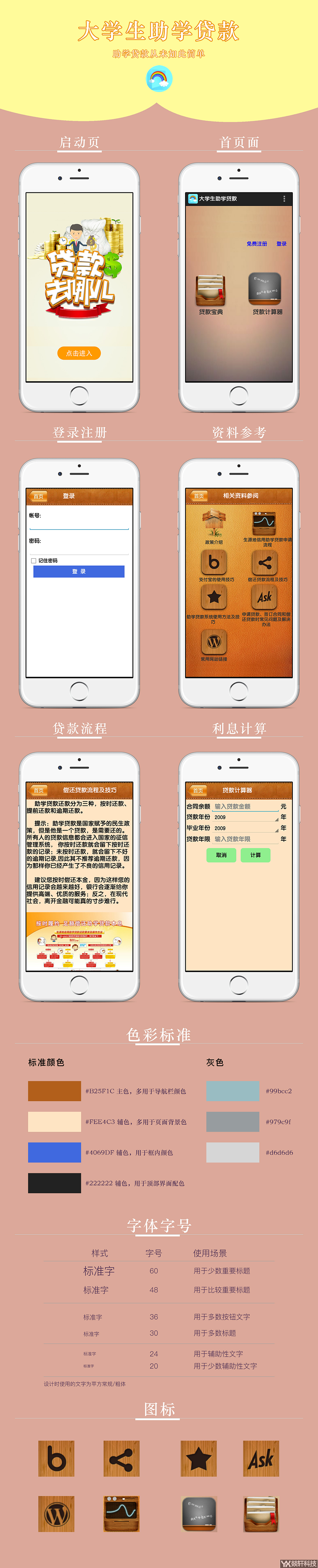 大學(xué)生助學(xué)貸款app