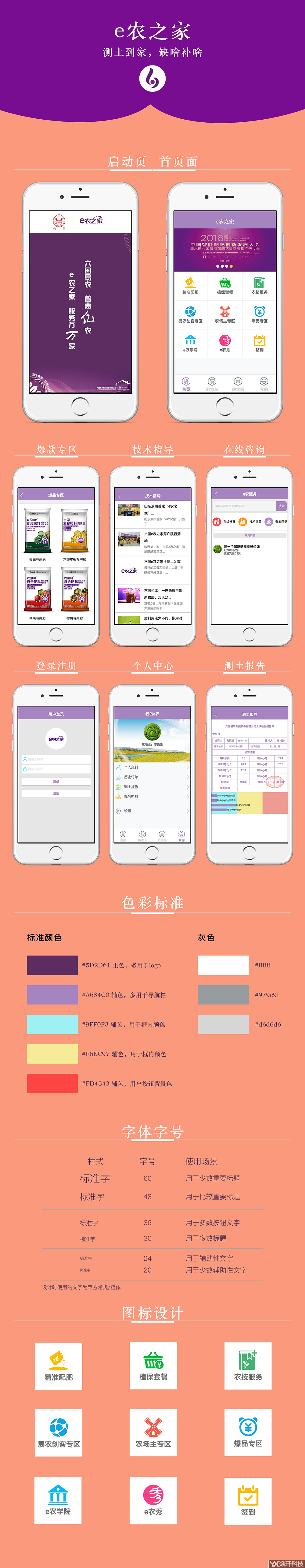 e農(nóng)之家app