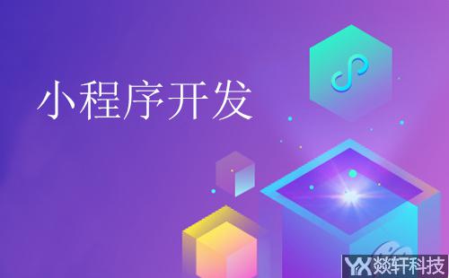 微信小程序開發(fā)公司