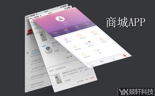 鄭州商城app開發(fā)