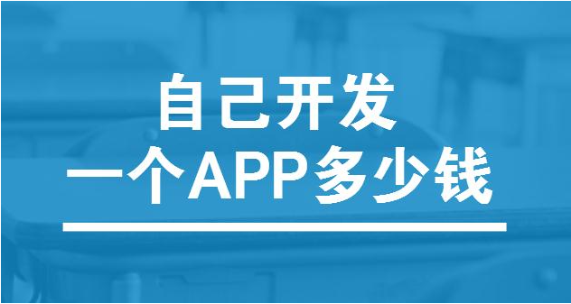 app定制公司