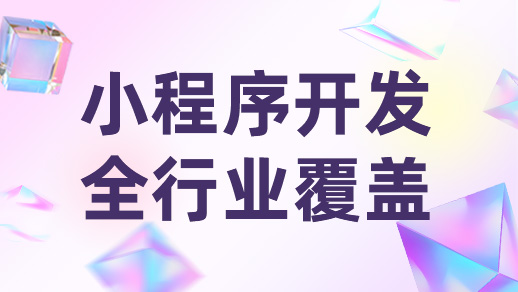 小程序開發(fā)公司