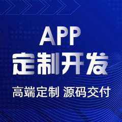 app定制公司