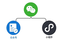 有了公眾號(hào)，企業(yè)還需要投資微信小程序開(kāi)發(fā)嗎