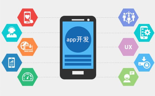 鄭州app開發(fā)公司中哪些是專門做技術的